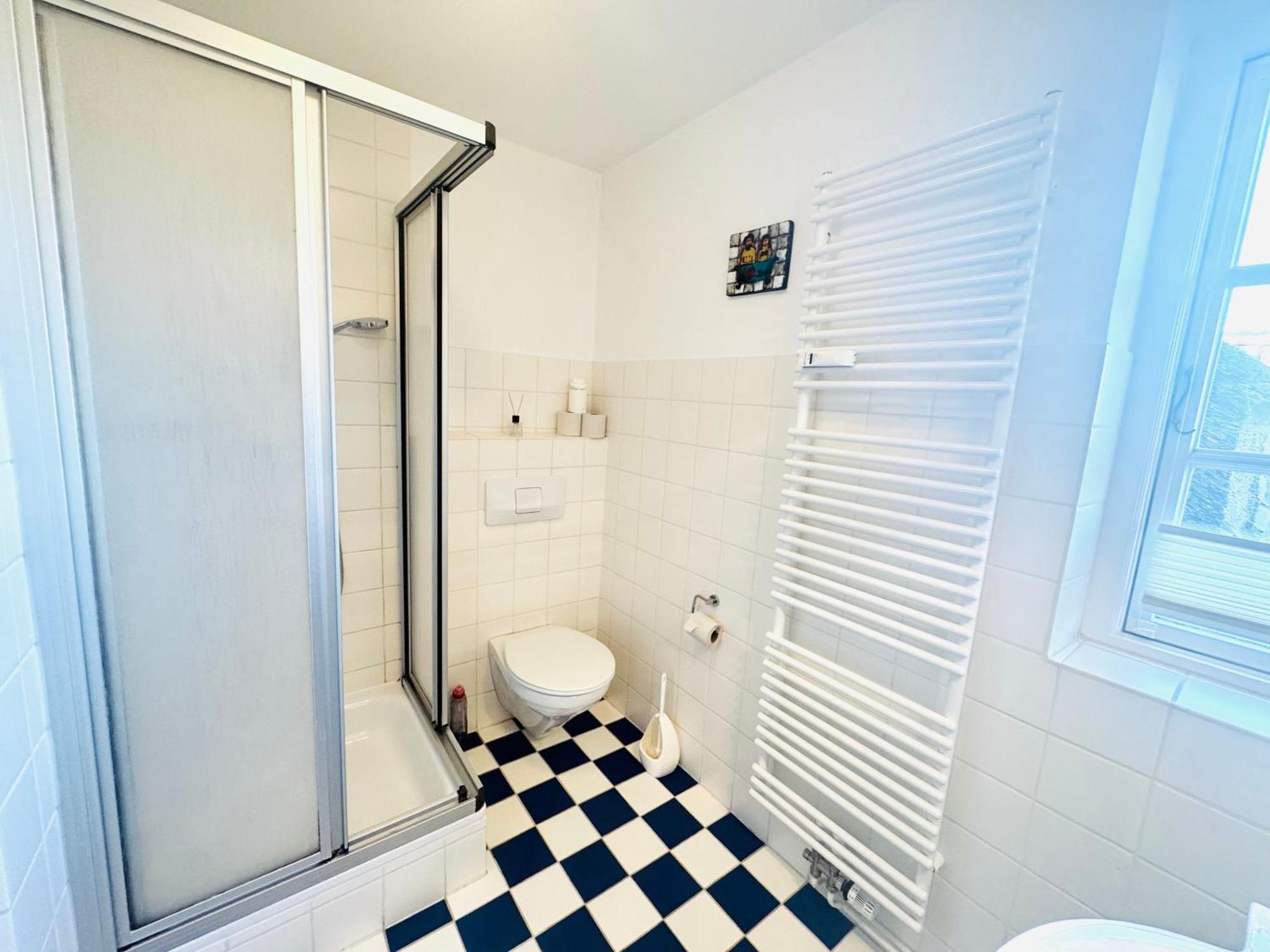 Pastoratshof Whg 4 Apartment Wrixum Ngoại thất bức ảnh